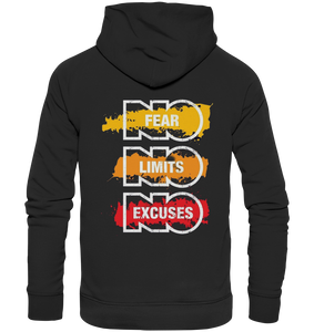Premium Unisex Hoodie