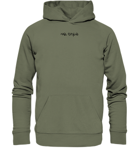 No Pain No Gain - Premium Unisex Hoodie