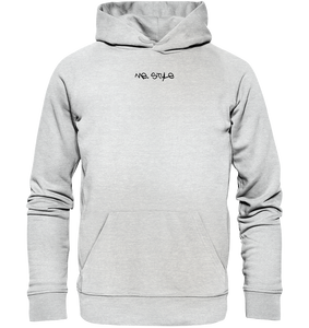 No Pain No Gain - Premium Unisex Hoodie