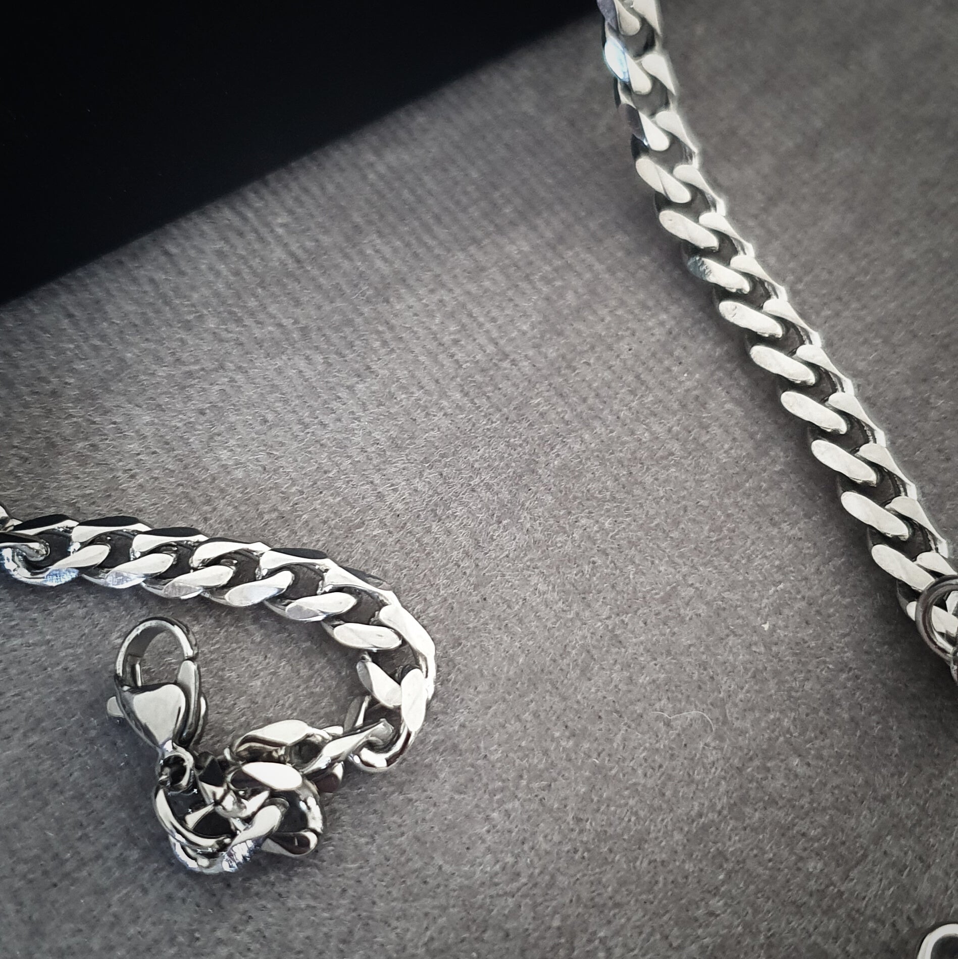 Smiley Anhänger 925 Silber